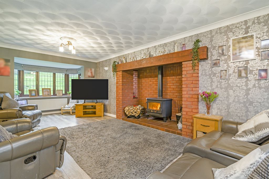 Additional image 3 of 4 bed detached house for saleTregarn Close, Langstone, Newport, Newport NP18