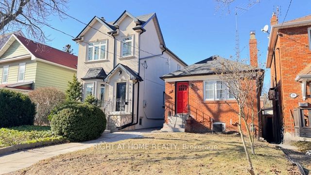 280 Woburn Avenue, Toronto, ON, M5M 1K9