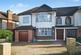 Sheringham Avenue, London, N14