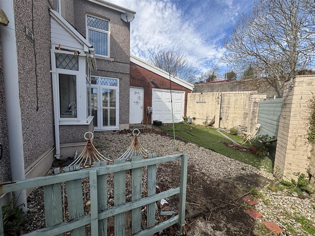 Additional image 4 of 3 bed end terrace house for saleJames Street, Llanelli SA15