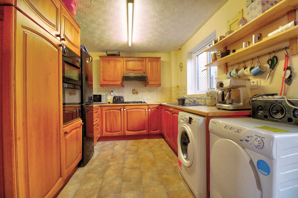 Additional image 8 of 3 bed detached house for saleKier Hardie Drive, Newport NP19