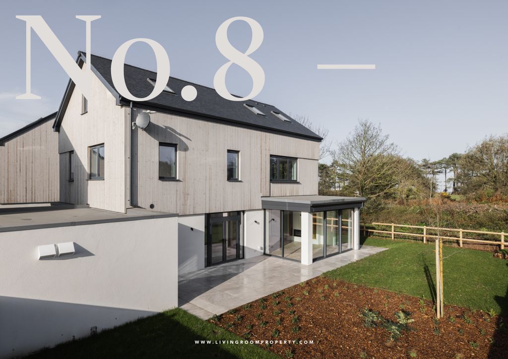 4 bed detached house for saleMelrose, St. Brelade, Jersey JE3