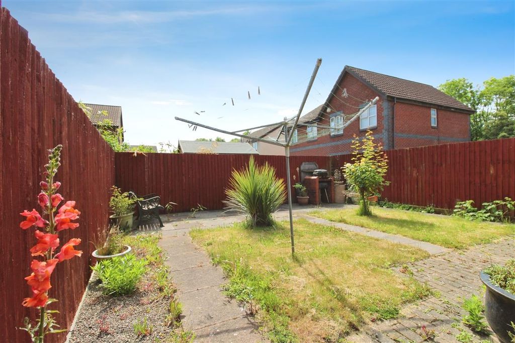 Additional image 15 of 3 bed semi-detached house for saleHandley Road, Cardiff CF24
