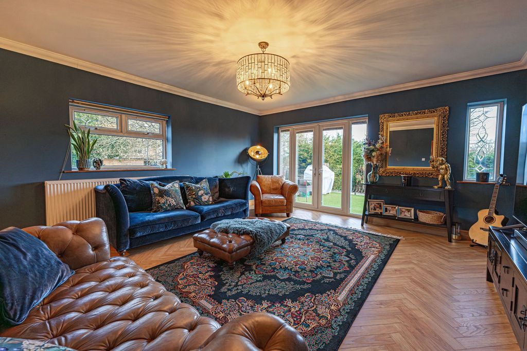 Additional image 3 of 6 bed detached house for saleMalpas Road, Newport NP20