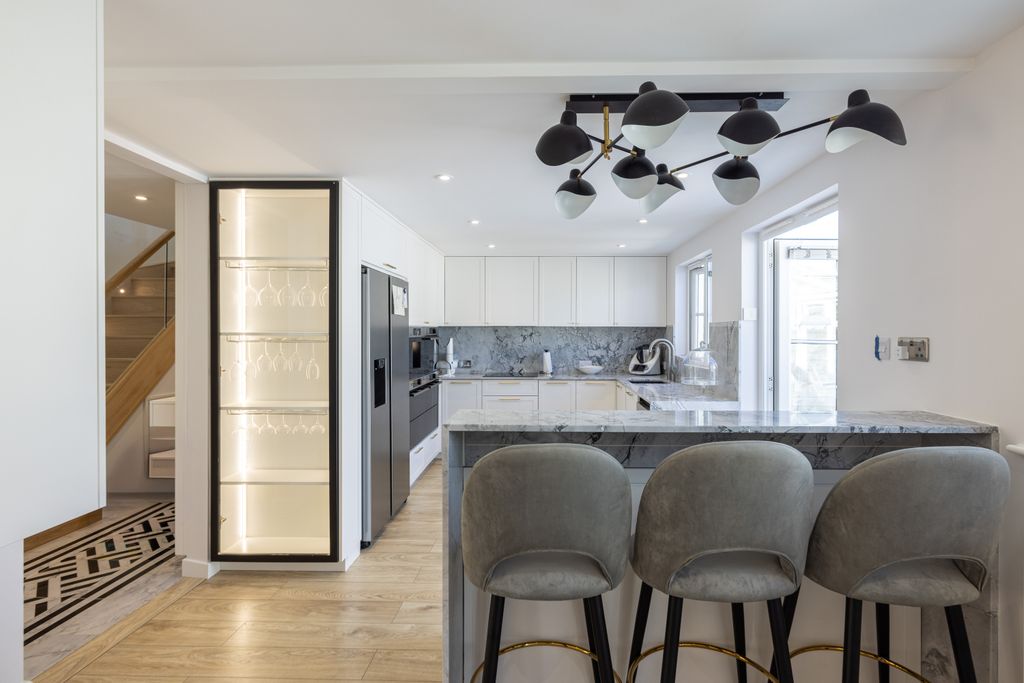 Additional image 13 of 4 bed end terrace house for saleLa Ville Vautier, St. Ouen, Jersey JE3