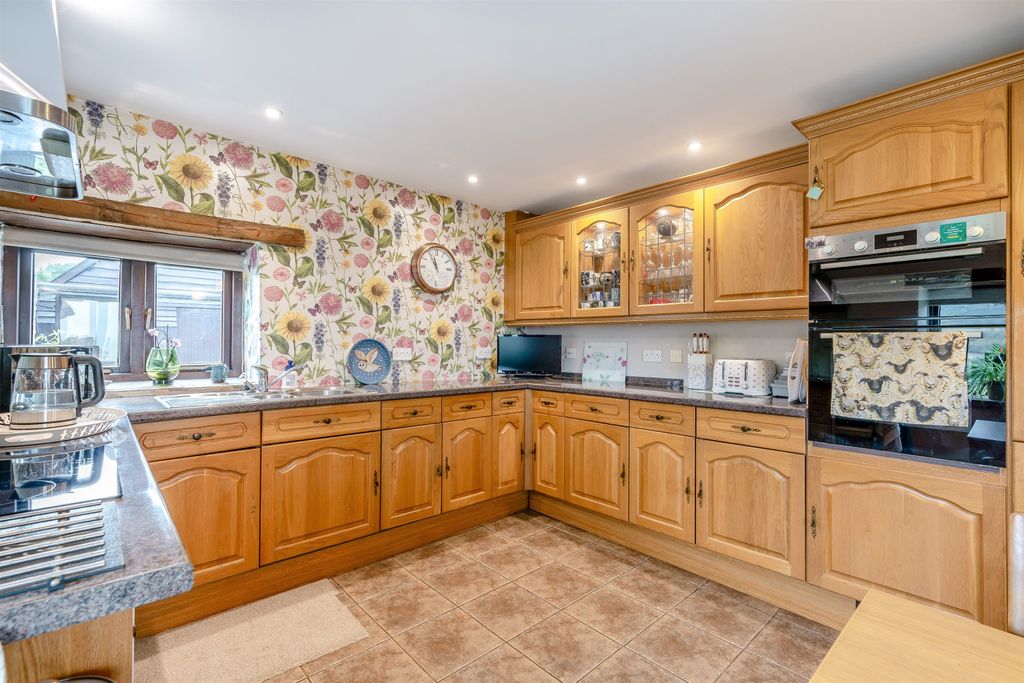 Additional image 7 of 5 bed detached house for saleChurch Farm, Cwmcarvan, Monmouth, Monmouthshire NP25