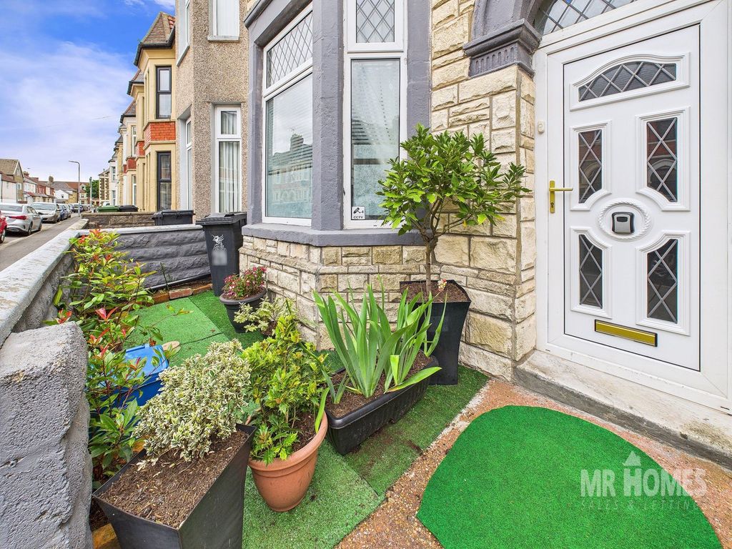 Additional image 27 of 4 bed terraced house for saleBeda Road, Canton, Cardiff CF5