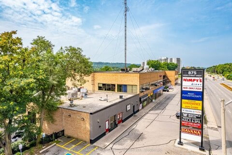 Additional image 7 of L1-05/06-875 Main Street W, Hamilton, ON, L8S 4P9