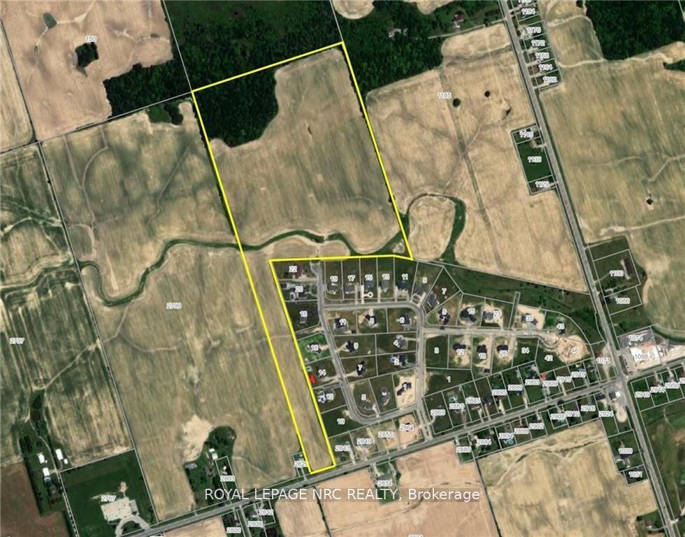 PT Lot 14 Haldimand 9 Road, Haldimand, ON, N0A 1R0