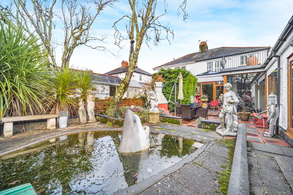 Additional image 28 of 3 bed semi-detached house for saleThornhill Road, Rhiwbina, Cardiff CF14