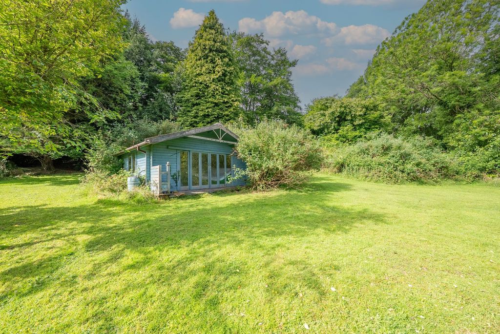 Additional image 23 of 5 bed detached house for saleThe Narth, Monmouth NP25