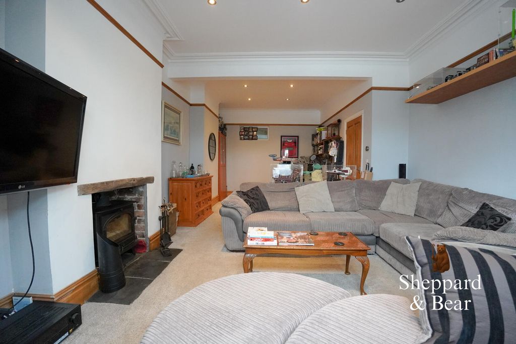 Additional image 9 of 4 bed terraced house for saleClarence Embankment, Cardiff CF10