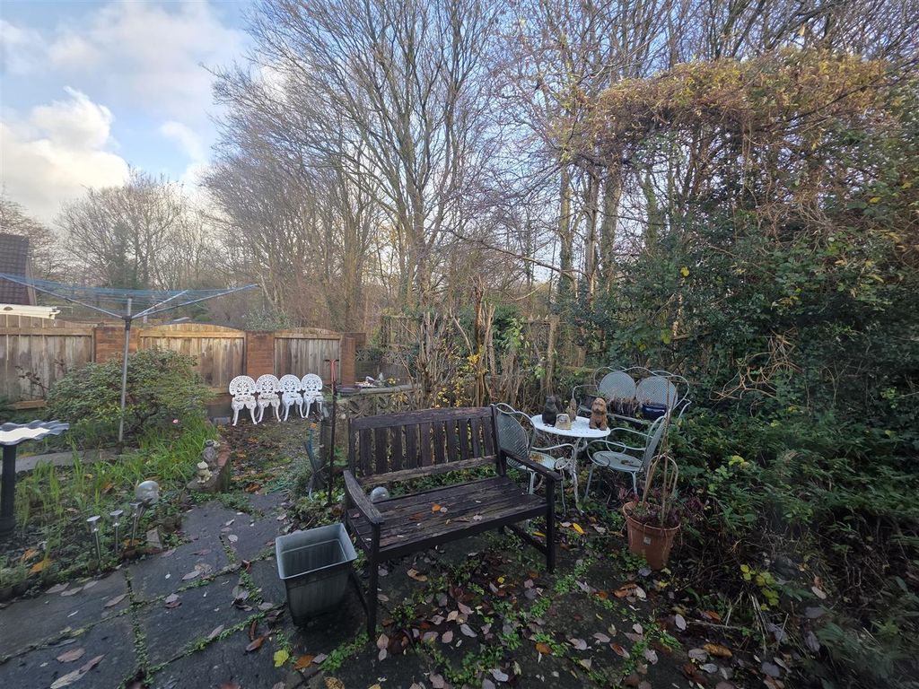Additional image 17 of 4 bed detached bungalow for saleCastle Lea, Caldicot NP26