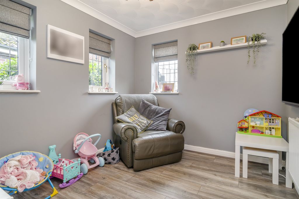 Additional image 9 of 4 bed detached house for saleTregarn Close, Langstone, Newport, Newport NP18