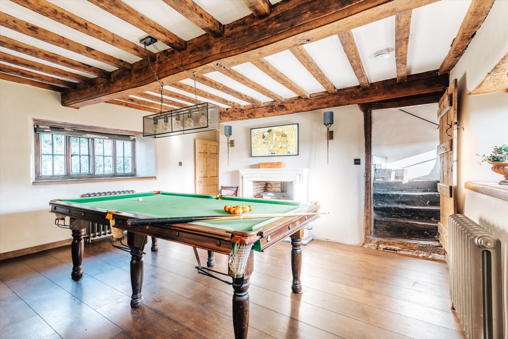 Additional image 25 of 5 bed detached house for saleGrosmont, Abergavenny, Monmouthshire NP7