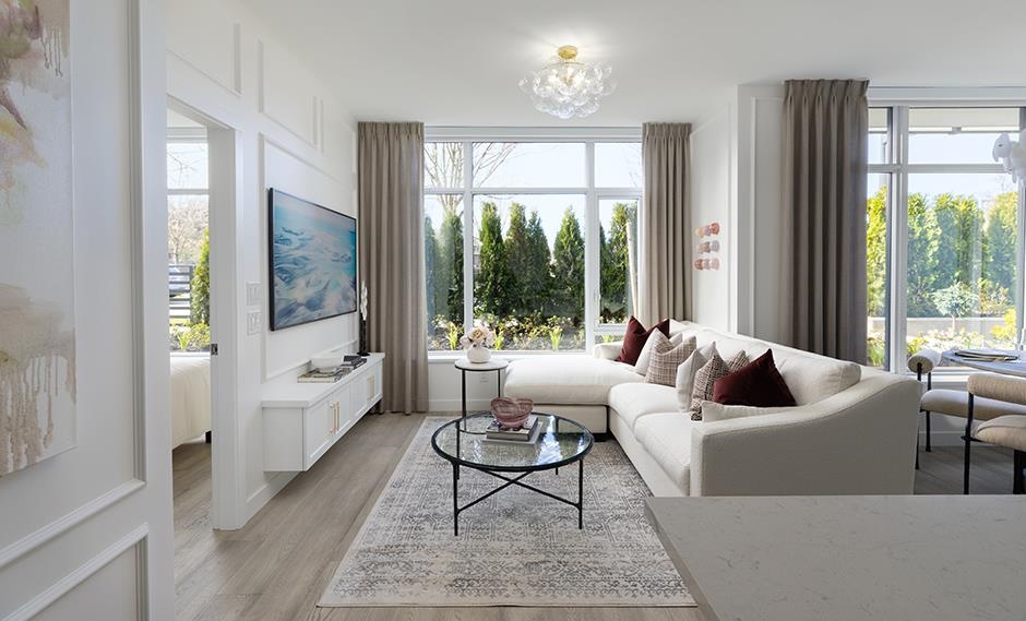 Additional image 3 of 403-6138 Birney Avenue, Vancouver, BC, V6T 1W5