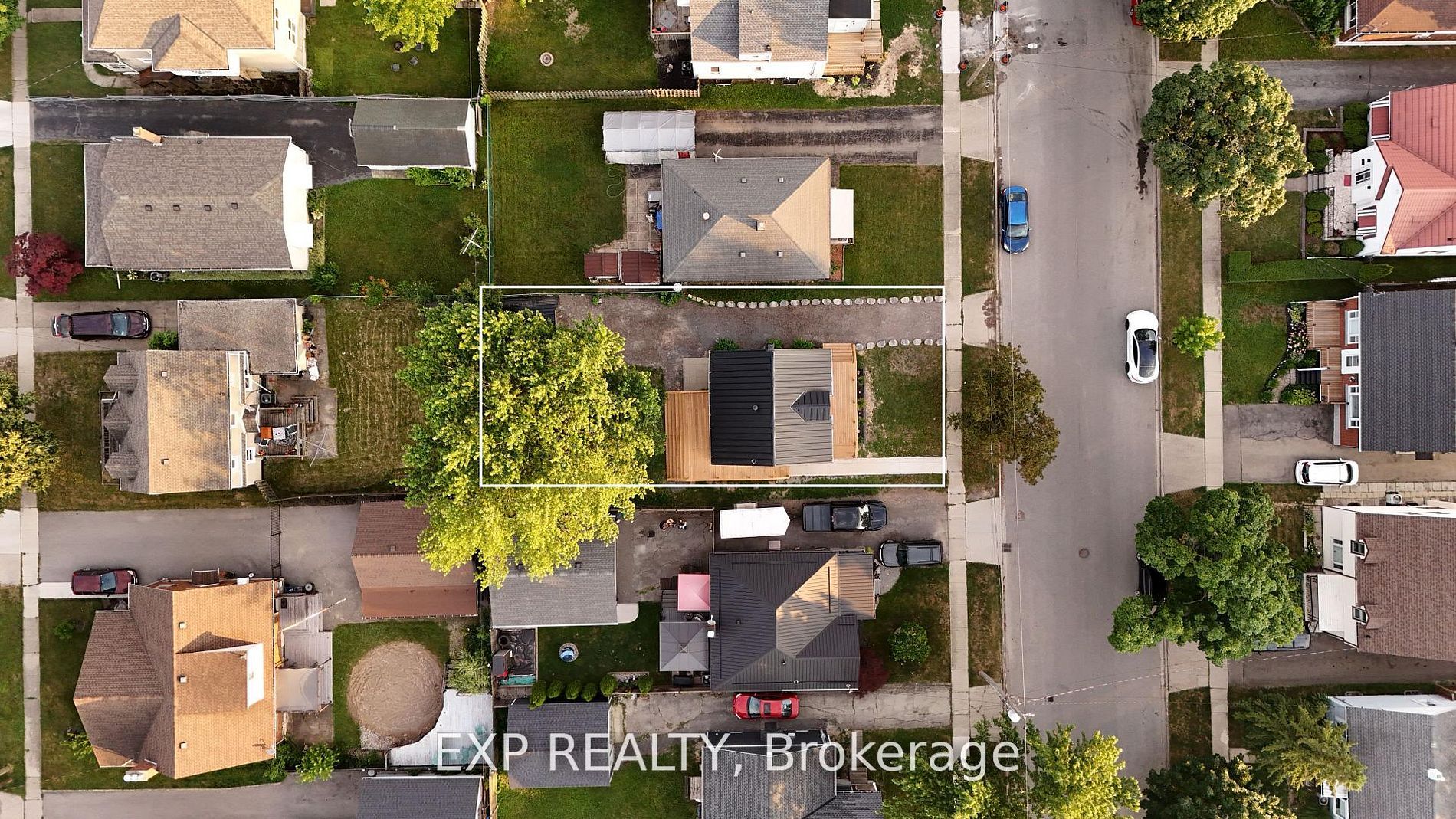 Additional image 3 of 260 Wallace Avenue S, Welland, ON, L3B 1R6