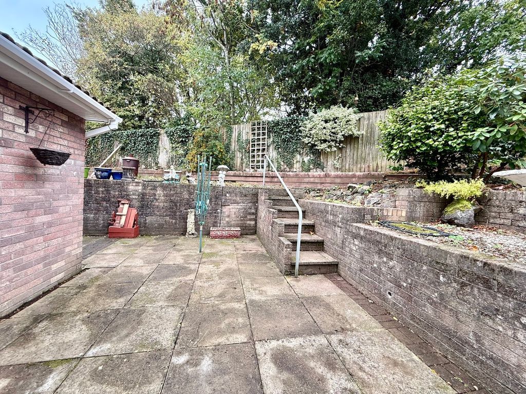 Additional image 19 of 3 bed semi-detached house for saleMill Heath, Bettws, Newport NP20