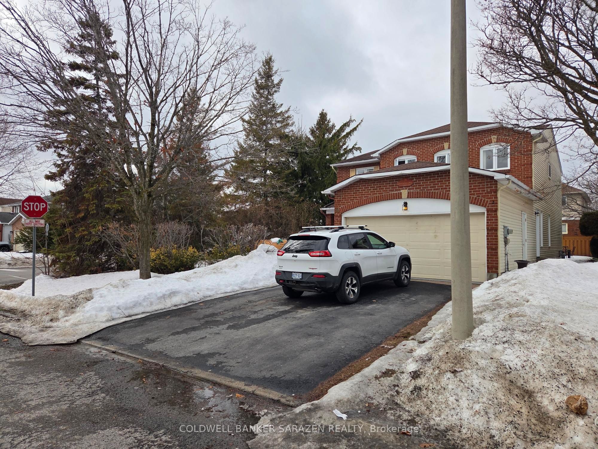 Additional image 3 of 31 Dossetter Way, Ottawa, ON, K1G 4S3