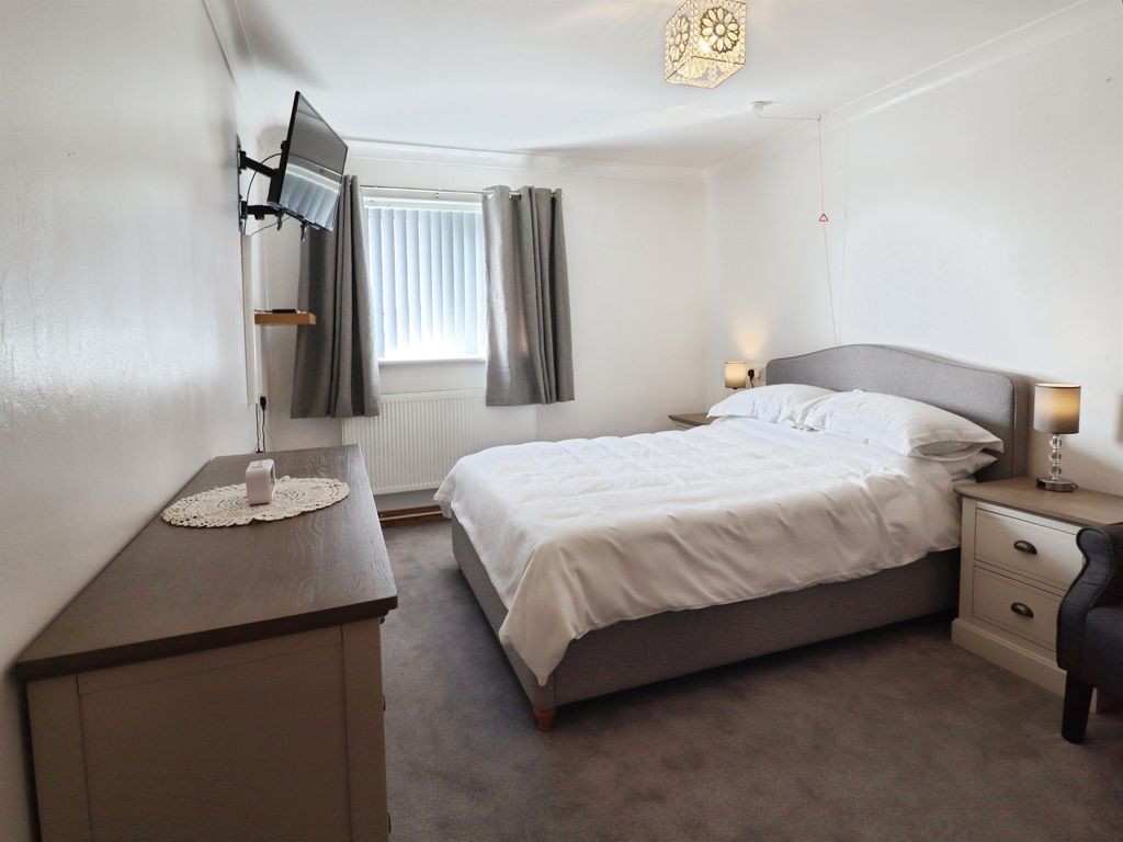 Additional image 15 of 2 bed flat for saleWentloog Road, Rumney, Cardiff CF3