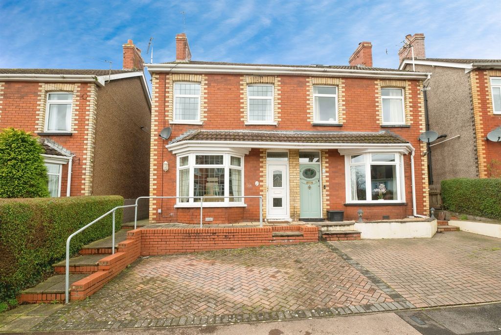 Additional image 2 of 2 bed semi-detached house for saleStation Road, Caldicot NP26