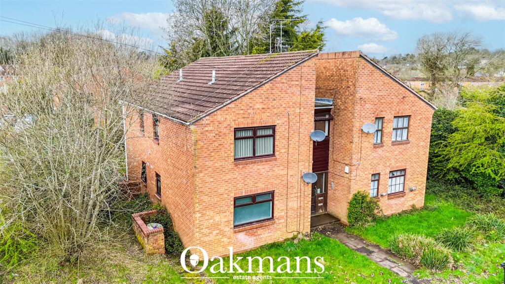 Rea Valley Drive, Birmingham, West Midlands, B31