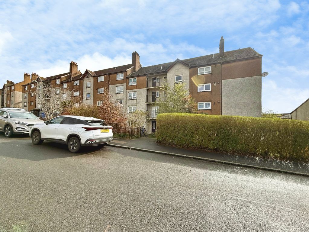 3 bed flat for saleWaulking Mill Road, Clydebank G81