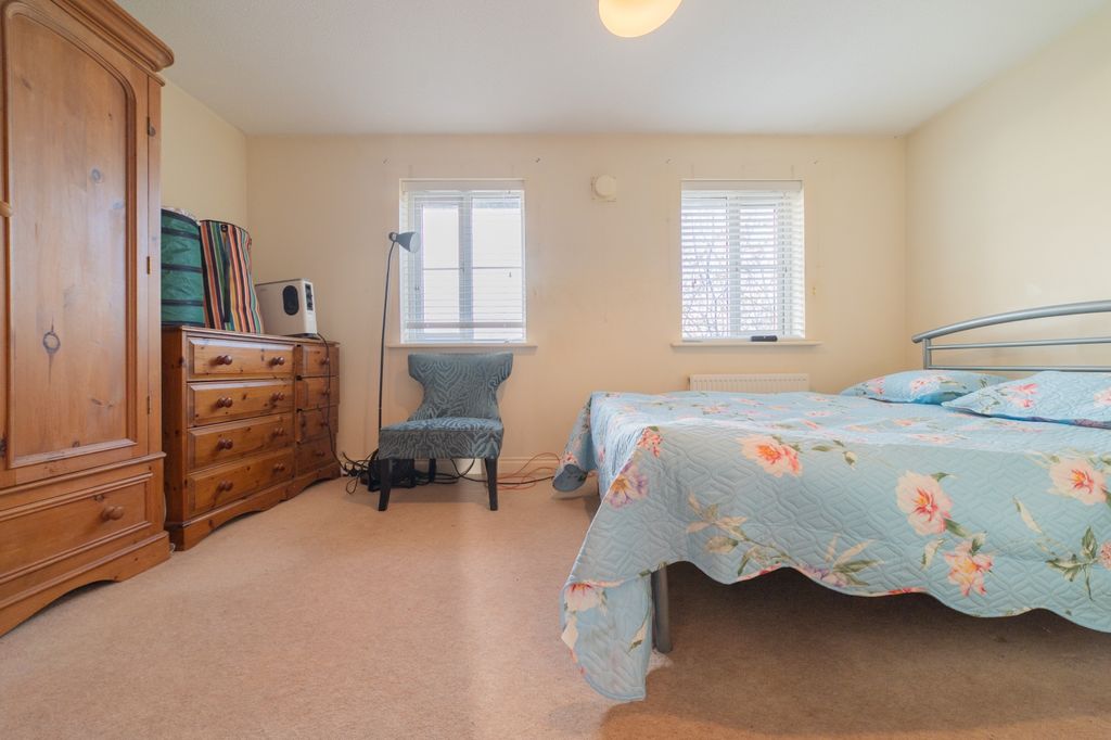 Additional image 8 of 3 bed end terrace house for saleHeol Dewi Sant, Heath CF14