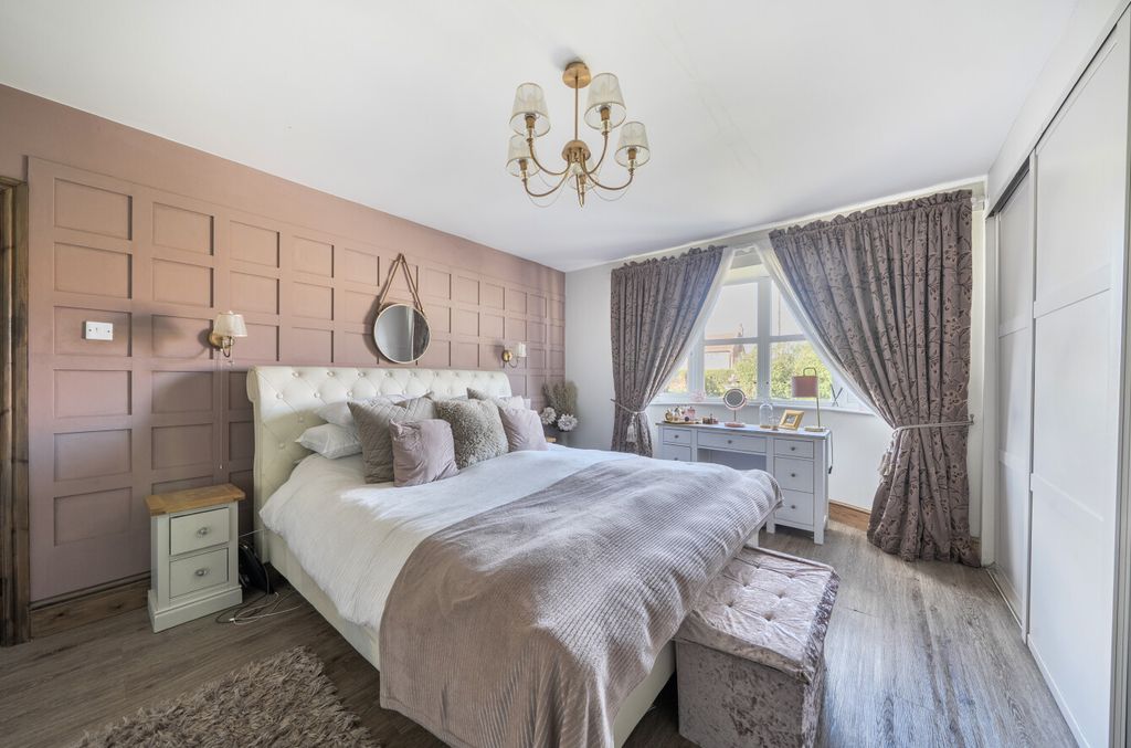 Additional image 13 of 5 bed detached house for saleMoss Road, Moss, Doncaster DN6