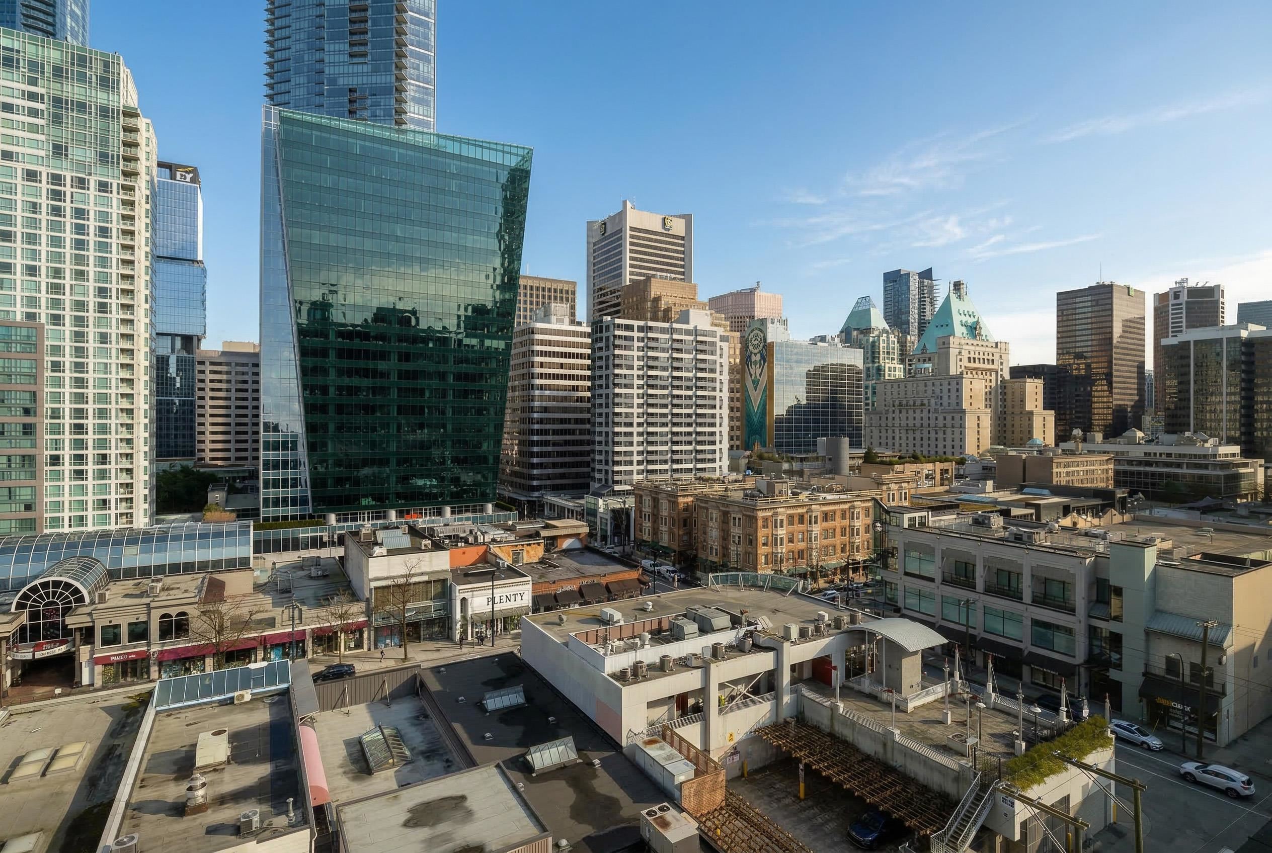 Additional image 6 of 1003-1111 Haro Street, Vancouver, BC, V6E 1E3