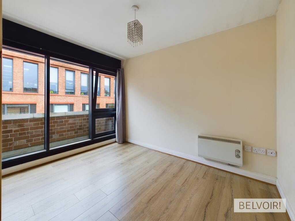 Additional image 4 of Newhall Court, George Street, Jewellery Quarter, Birmingham, B3