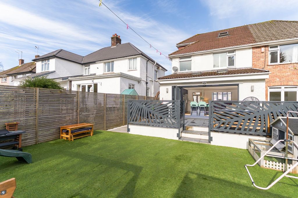 Additional image 22 of 4 bed semi-detached house for saleRingwood Avenue, Newport NP19