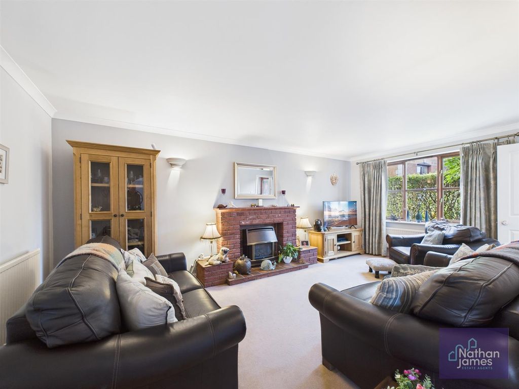 Additional image 3 of 4 bed detached house for saleGwyndy Road, Undy NP26