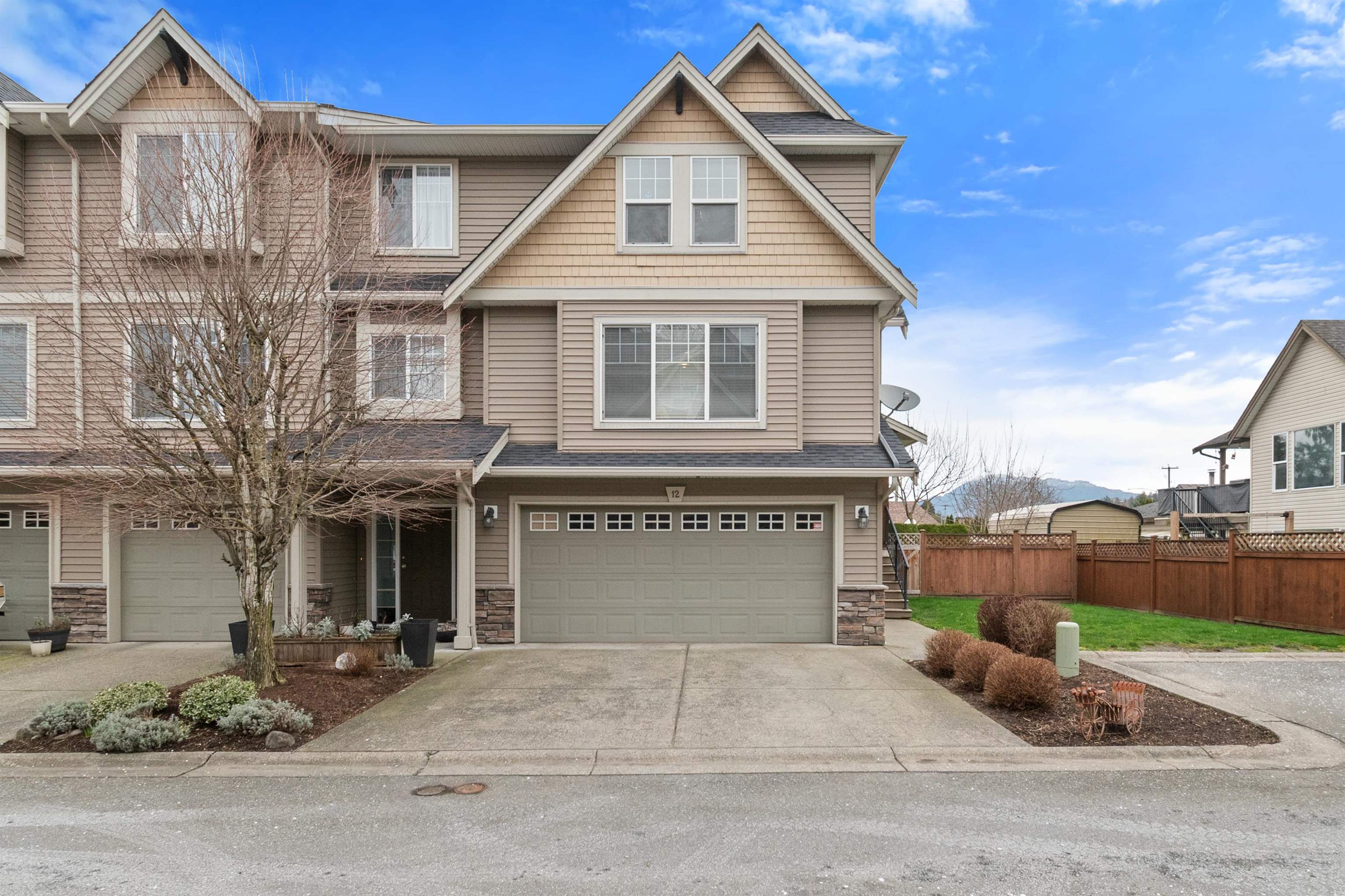 12-9232 Woodbine Street, Chilliwack, BC, V2P 5S8