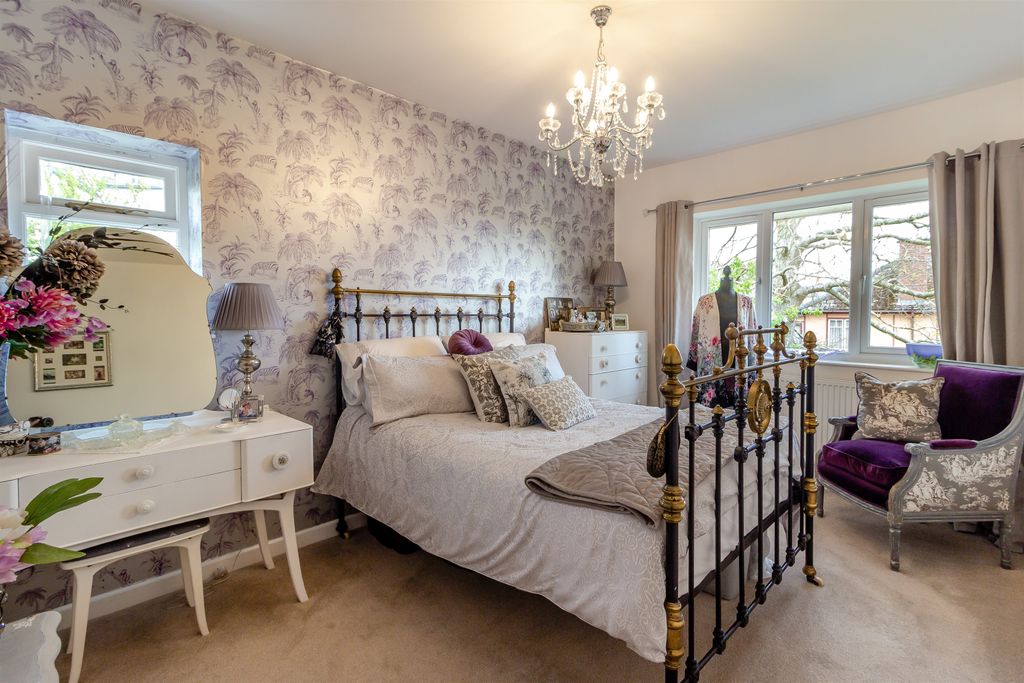 Additional image 20 of 4 bed detached house for saleGrosmont, Abergavenny, Monmouthshire NP7