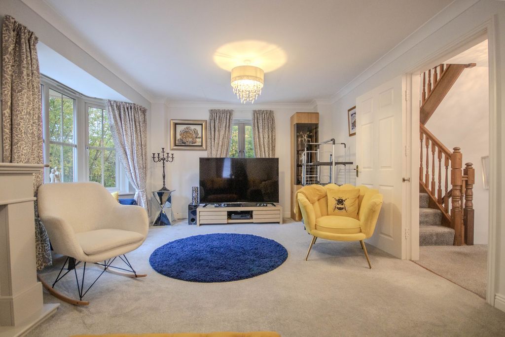 Additional image 3 of 5 bed detached house for saleFisher Hill Way, Cardiff CF15