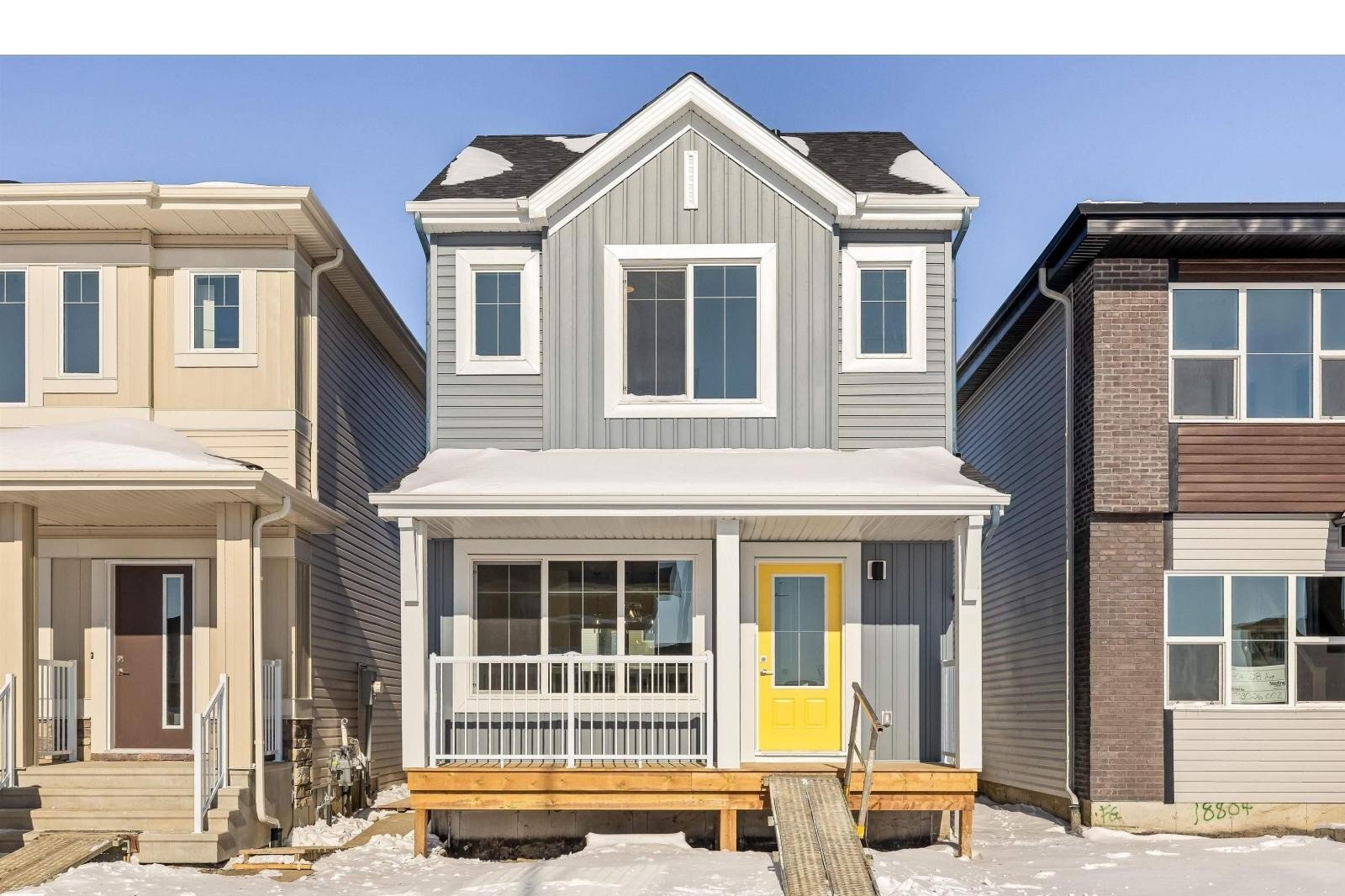 Additional image 7 of 18808 28 Avenue NW, Edmonton, AB, T6M3J1