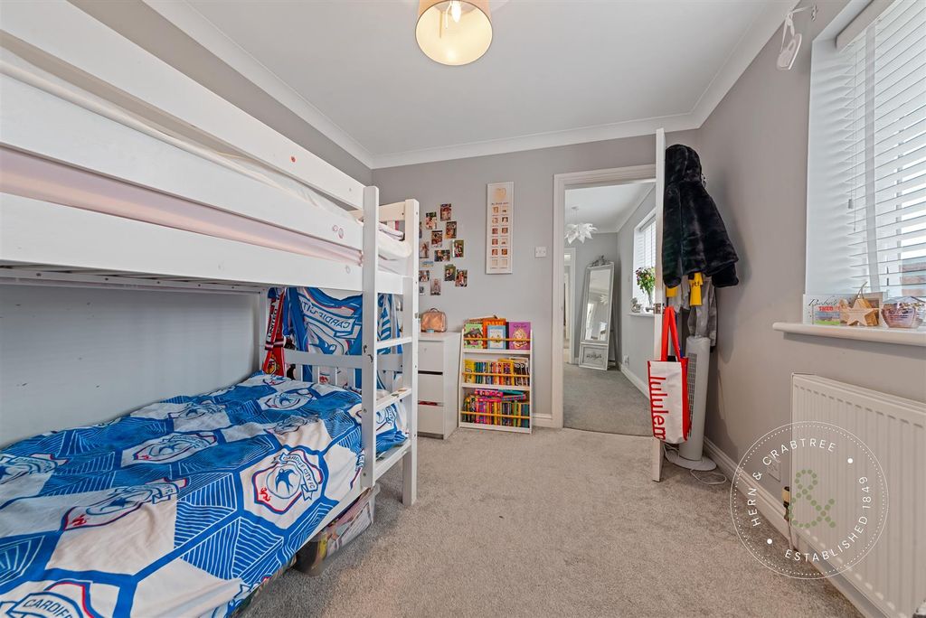 Additional image 37 of 4 bed detached house for saleBaynton Close, Llandaff, Cardiff CF5