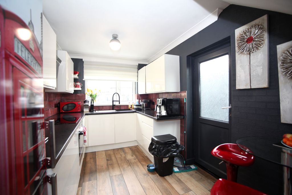 Additional image 5 of 2 bed semi-detached house for saleTrebanog Crescent, Cardiff CF3