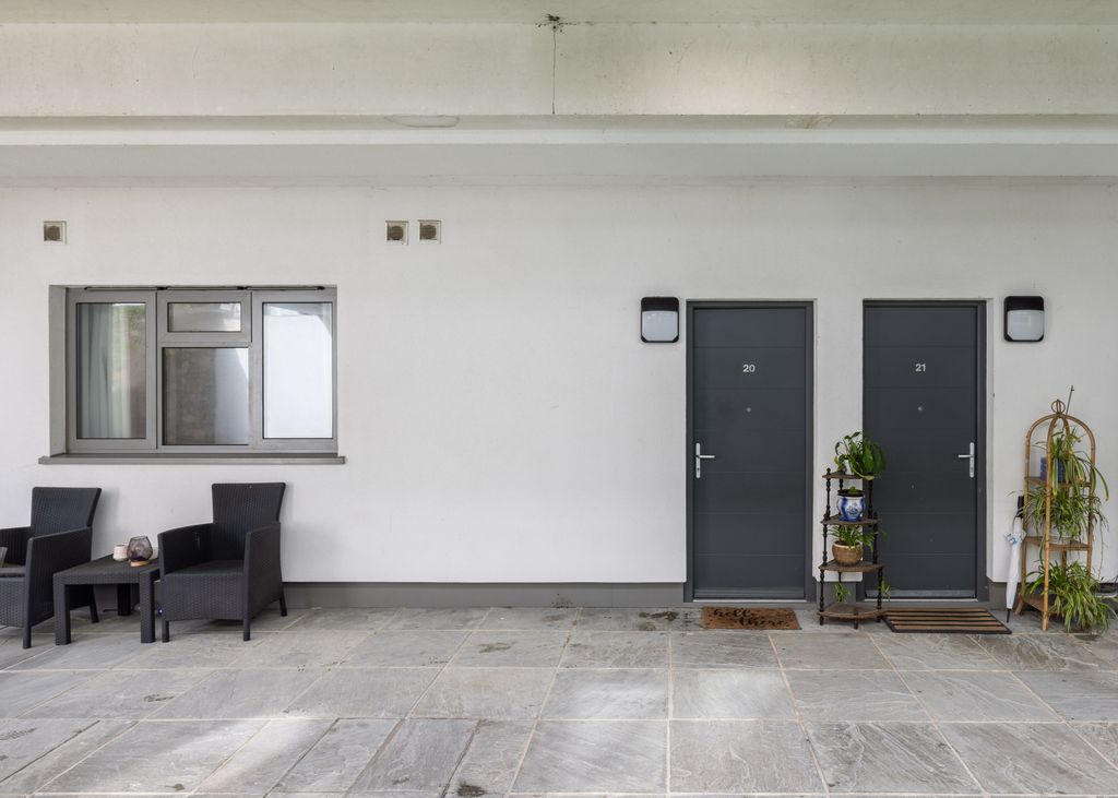 Additional image 6 of 2 bed flat for saleDon Road, St. Helier, Jersey JE2