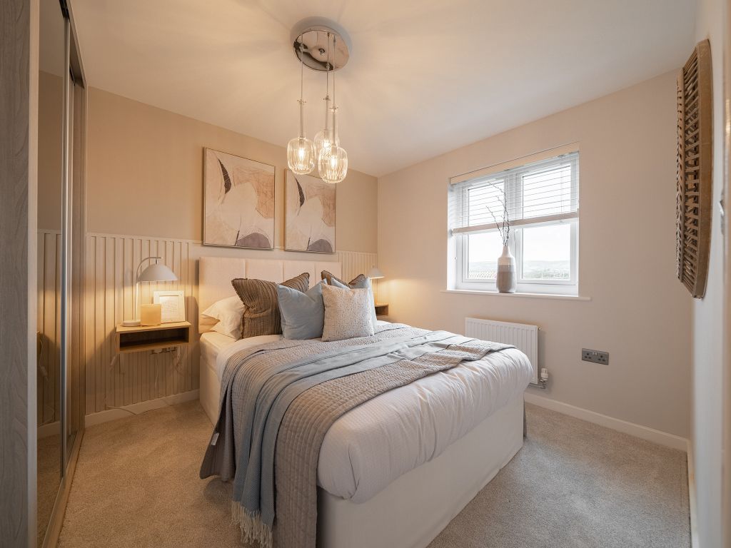 Additional image 13 of 4 bed detached house for sale"The Whiteleaf" at Yarm Back Lane, Stockton-On-Tees TS21