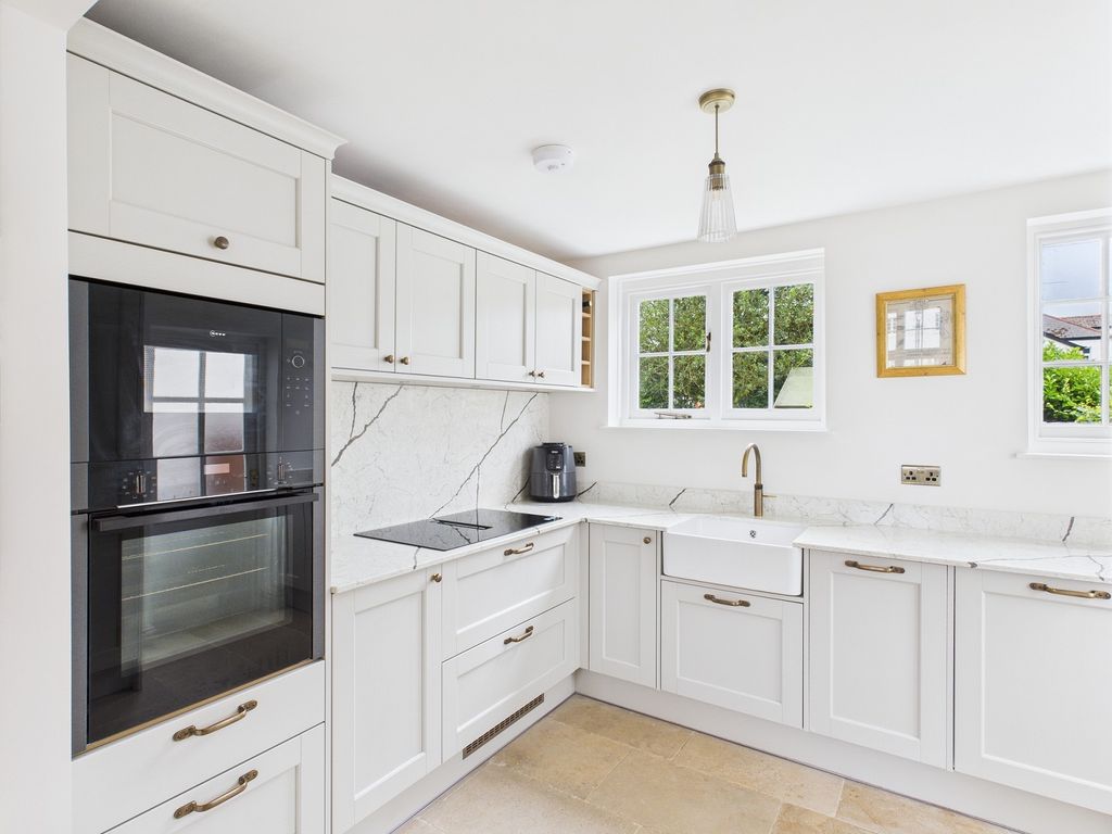 Additional image 2 of 3 bed end terrace house for saleY Groes, Rhiwbina, Cardiff. CF14