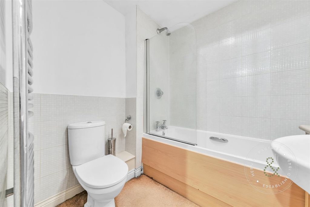 Additional image 13 of 1 bed flat for saleClive Hall Court, Clive Road, Canton, Cardiff CF5