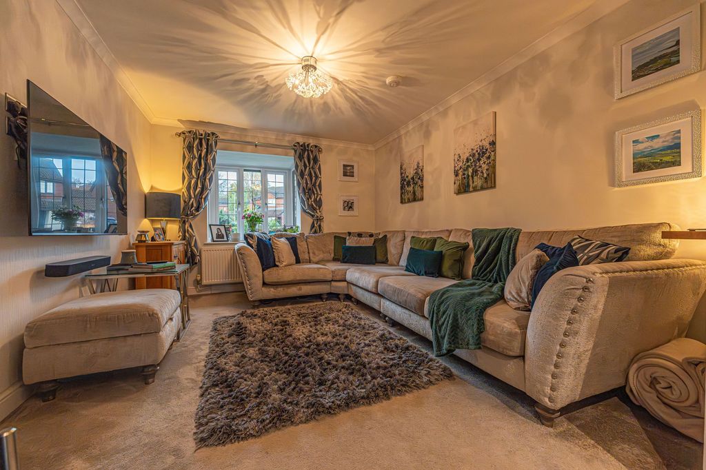 Additional image 13 of 4 bed detached house for saleHeronston Close, Undy NP26