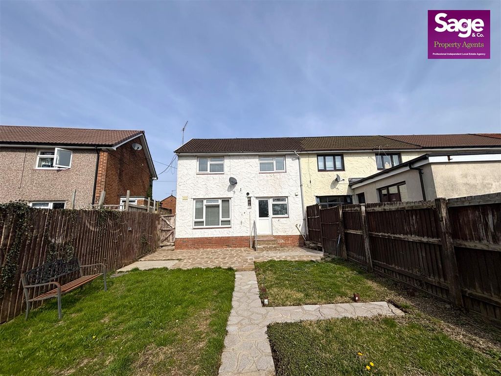 Additional image 19 of 2 bed terraced house for saleBrangwyn Avenue, Llantarnam, Cwmbran NP44