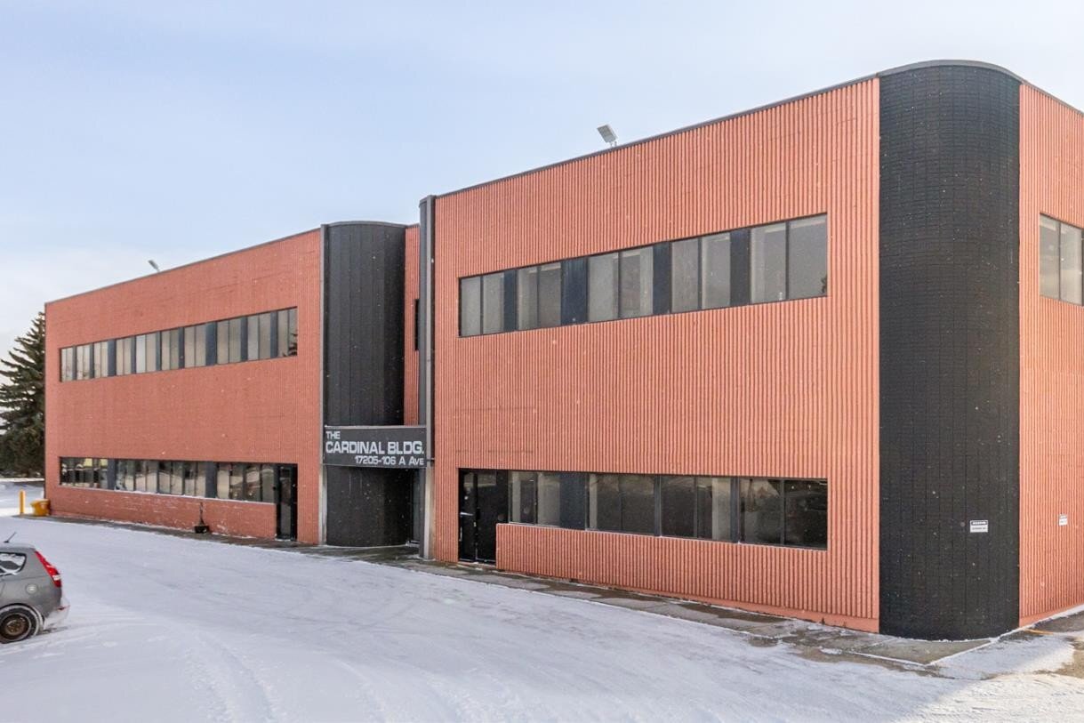 Additional image 2 of SUITE-204 Suite 204, 17205 106a Avenue, Edmonton, AB