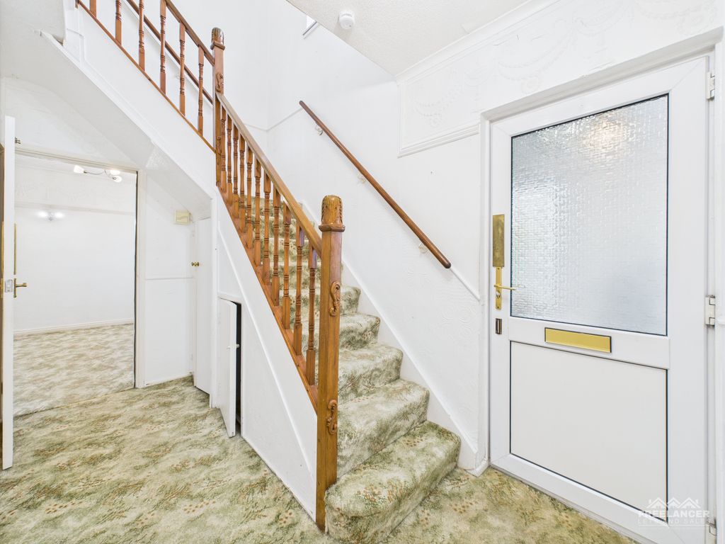 Additional image 10 of 3 bed terraced house for saleCourt Farm Road, Llantarnam, Cwmbran NP44