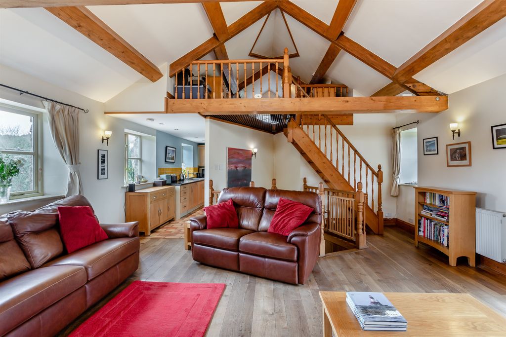 Additional image 4 of 4 bed detached house for saleRogerstone Grange, St. Arvans, Chepstow, Monmouthshire NP16