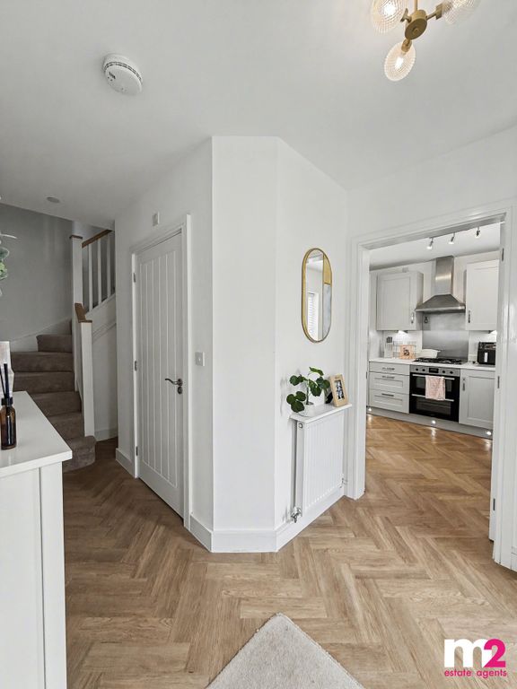 Additional image 12 of 3 bed semi-detached house for saleAustenite Way, Newport NP19