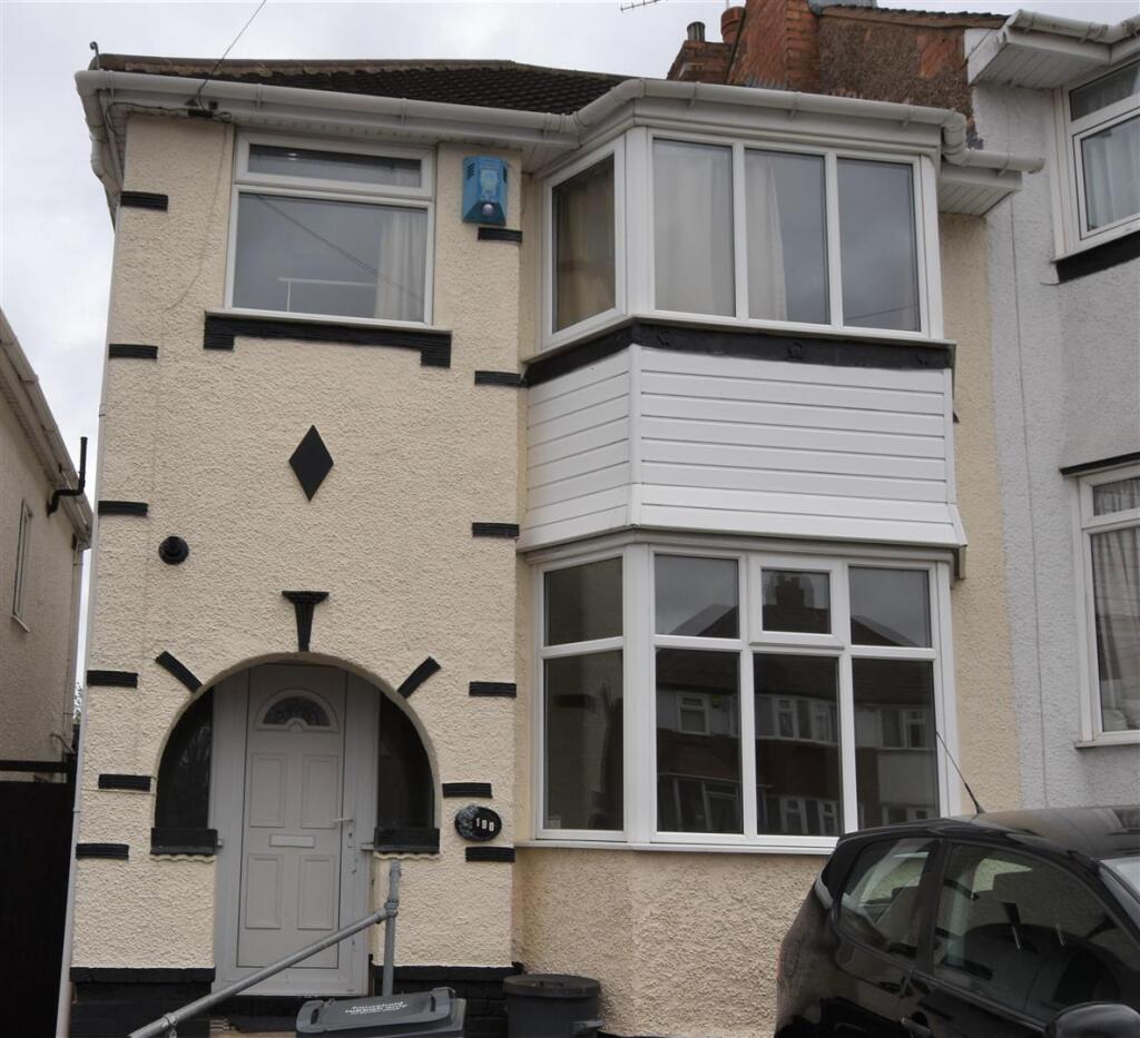 Corisande Road, Selly Oak, Birmingham, B29